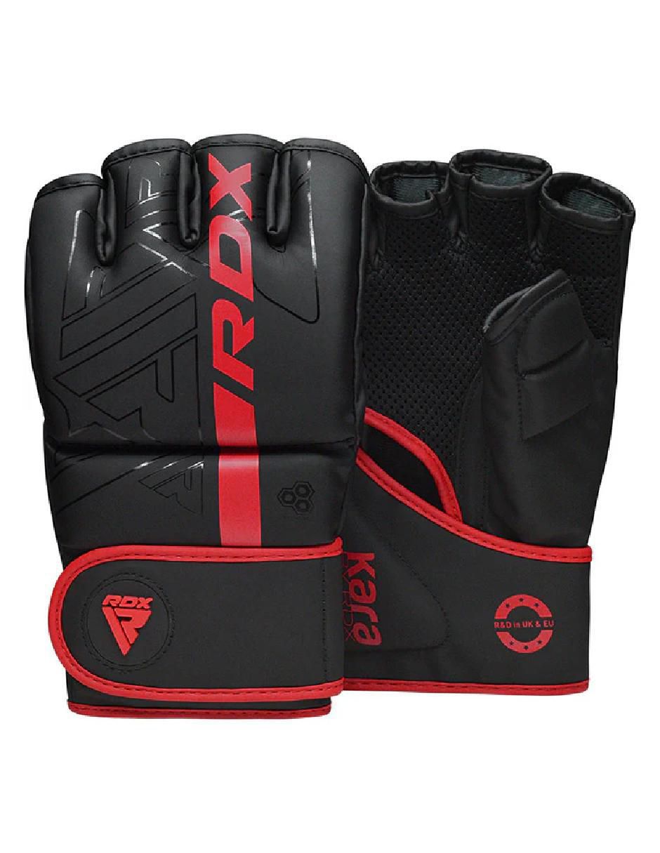 "guantes para" arte marcial rdx "de" unisex