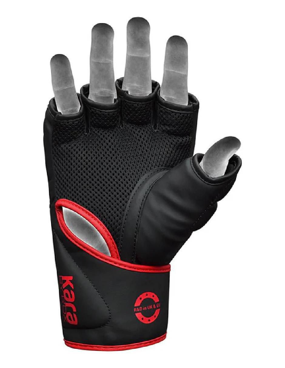 "guantes para" arte marcial rdx "de" unisex