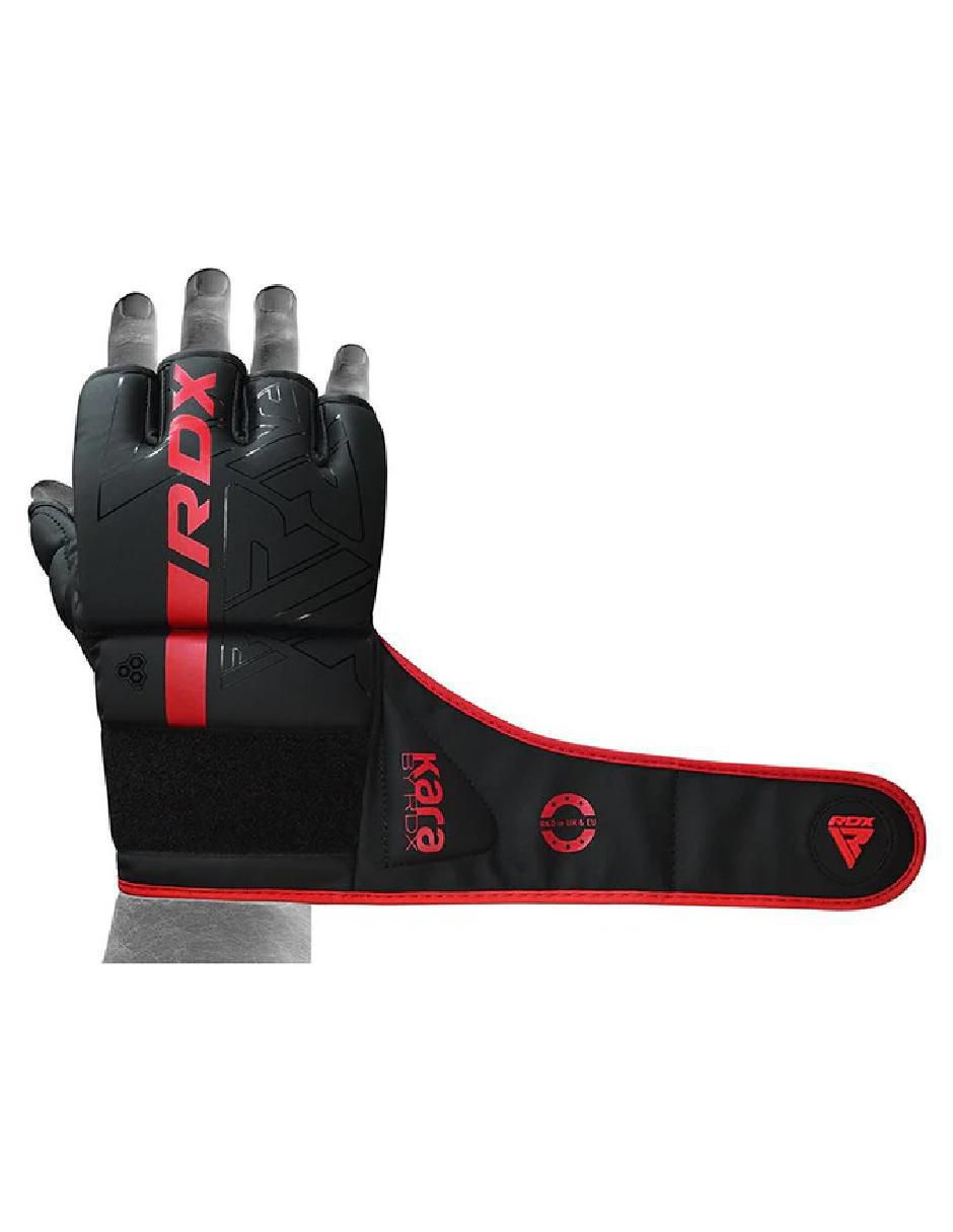 "guantes para" arte marcial rdx "de" unisex
