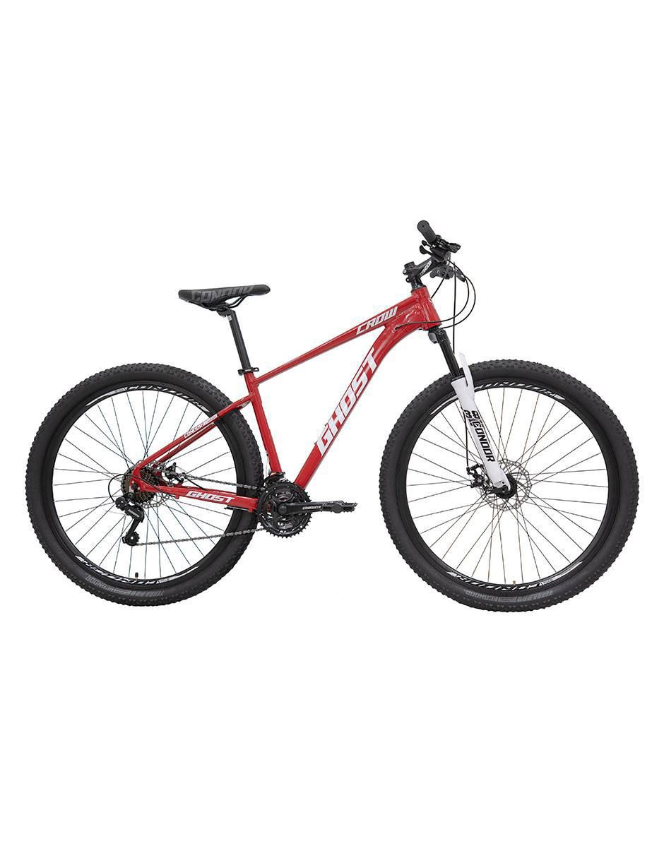 Bicicleta de montaña 'rodada' 29 no aplica 'para' unisex