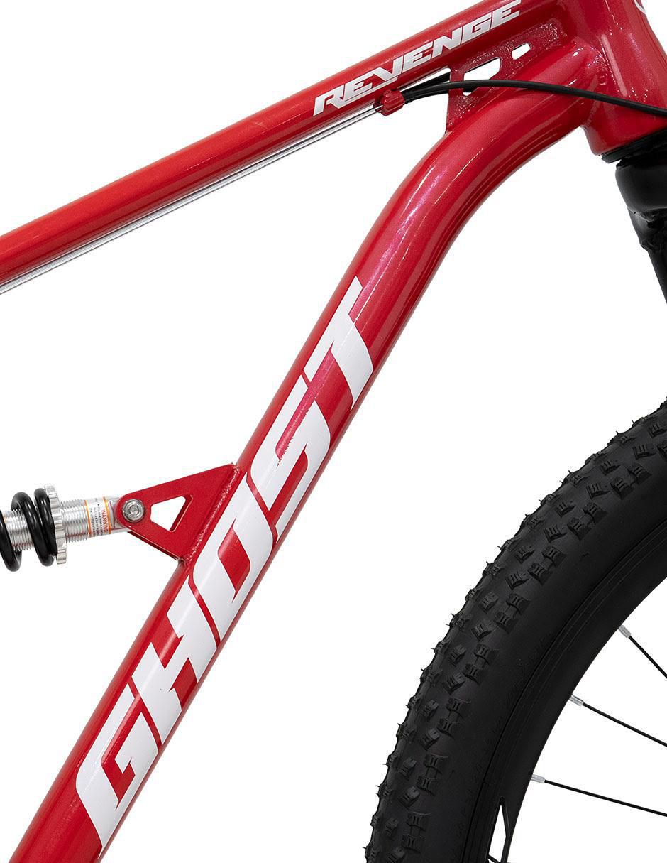 Bicicleta de montaña rodada 29  unisex 6