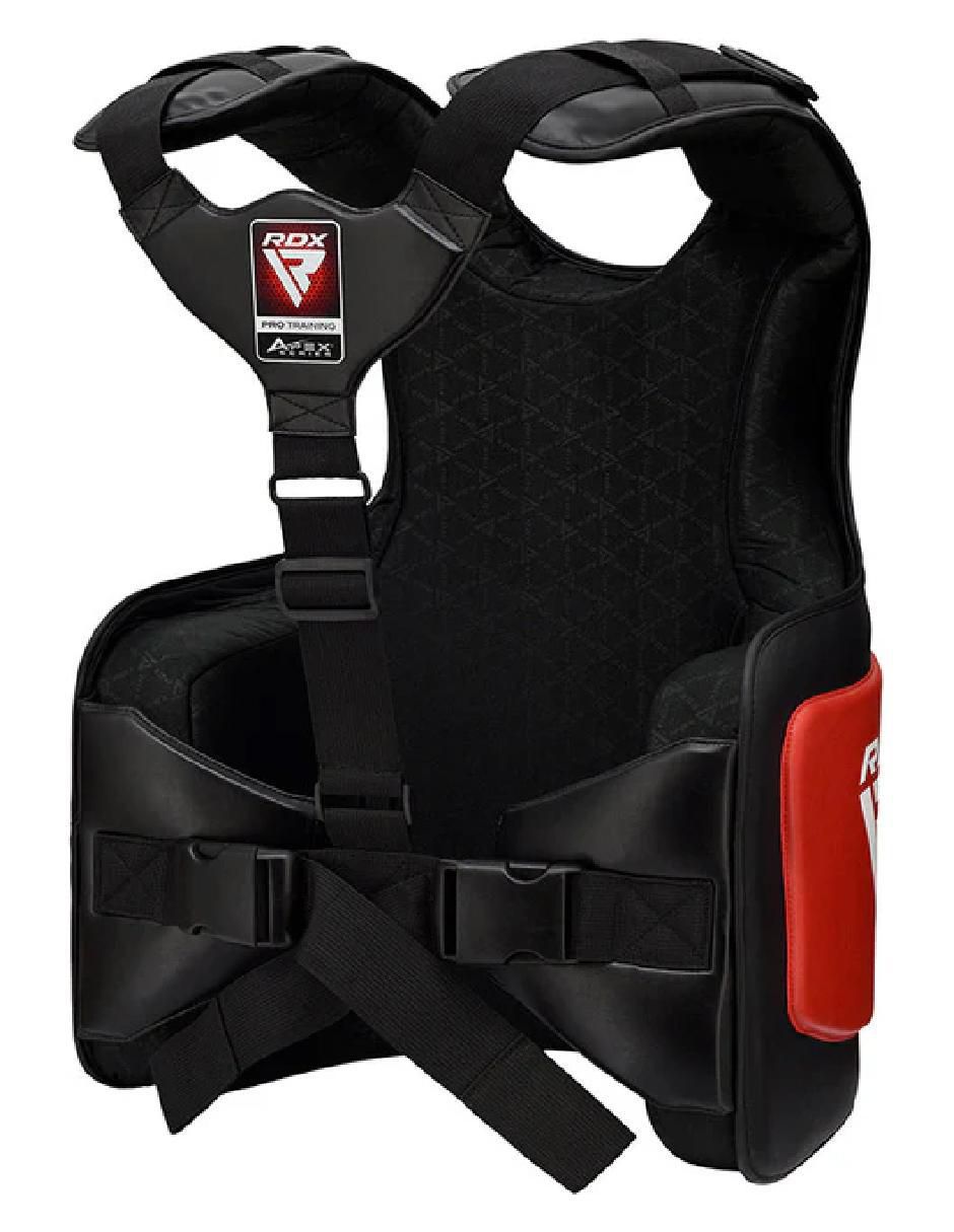 Protectores de arte marcial adulto 3