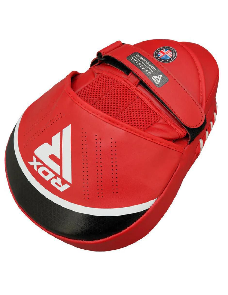 Manopla box rdx todas las edades aura