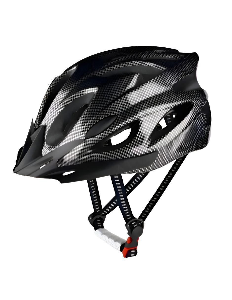 Casco para ciclismo unisex