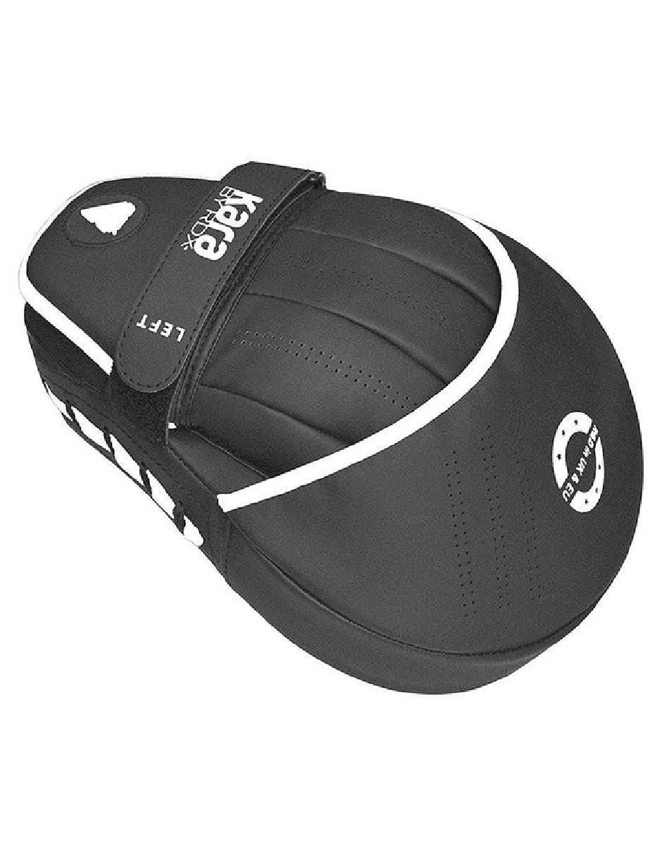 Manopla box adulto kara F6 3