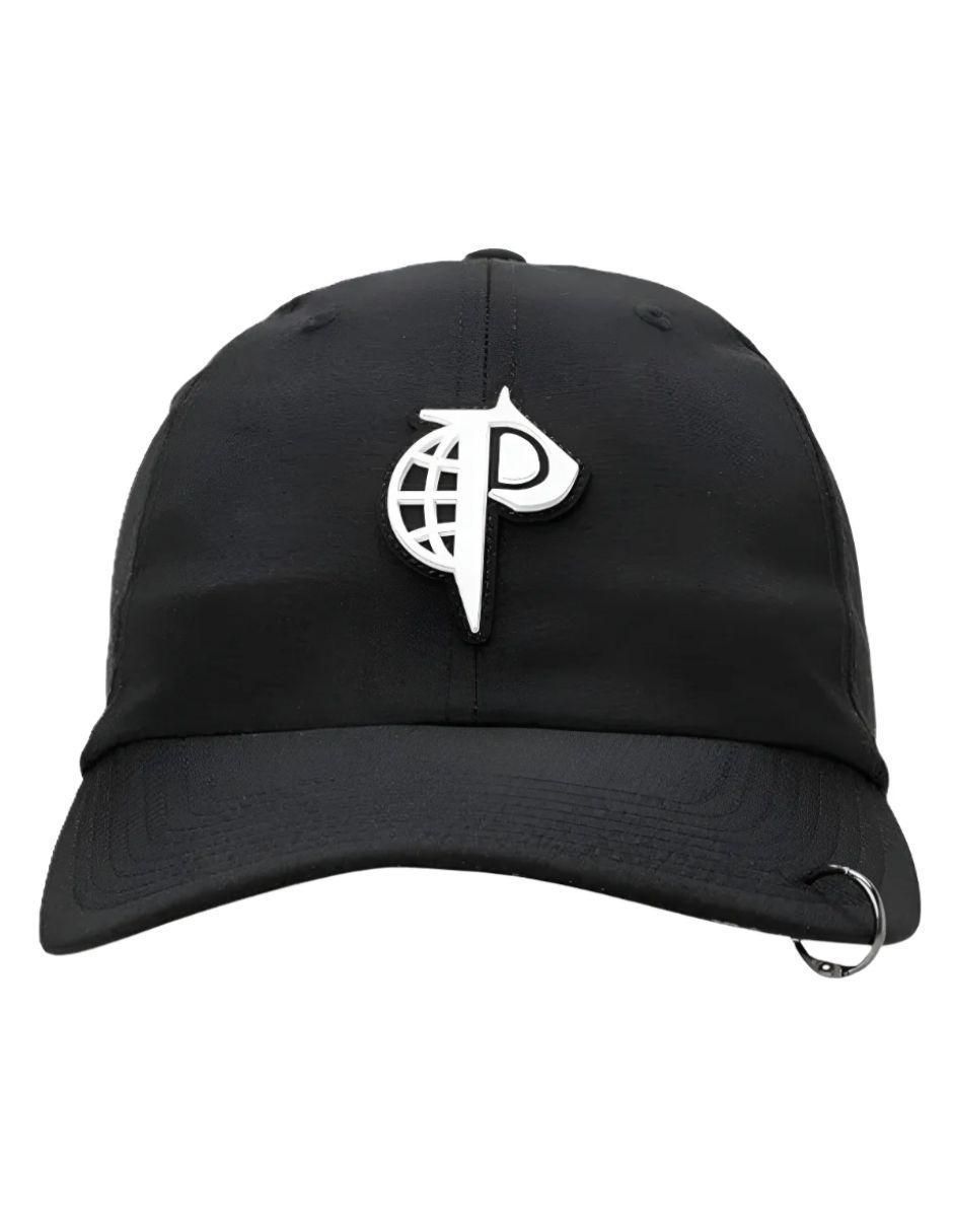 Gorra visera curva hebilla casual para hombre Gorra visera curva hebilla casual para hombre