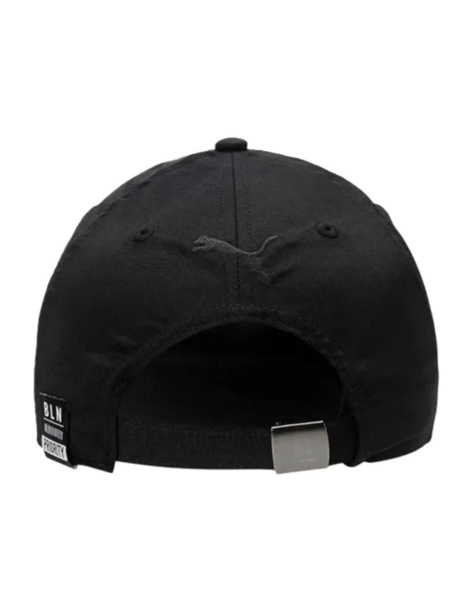 Gorra visera curva hebilla casual para hombre 4