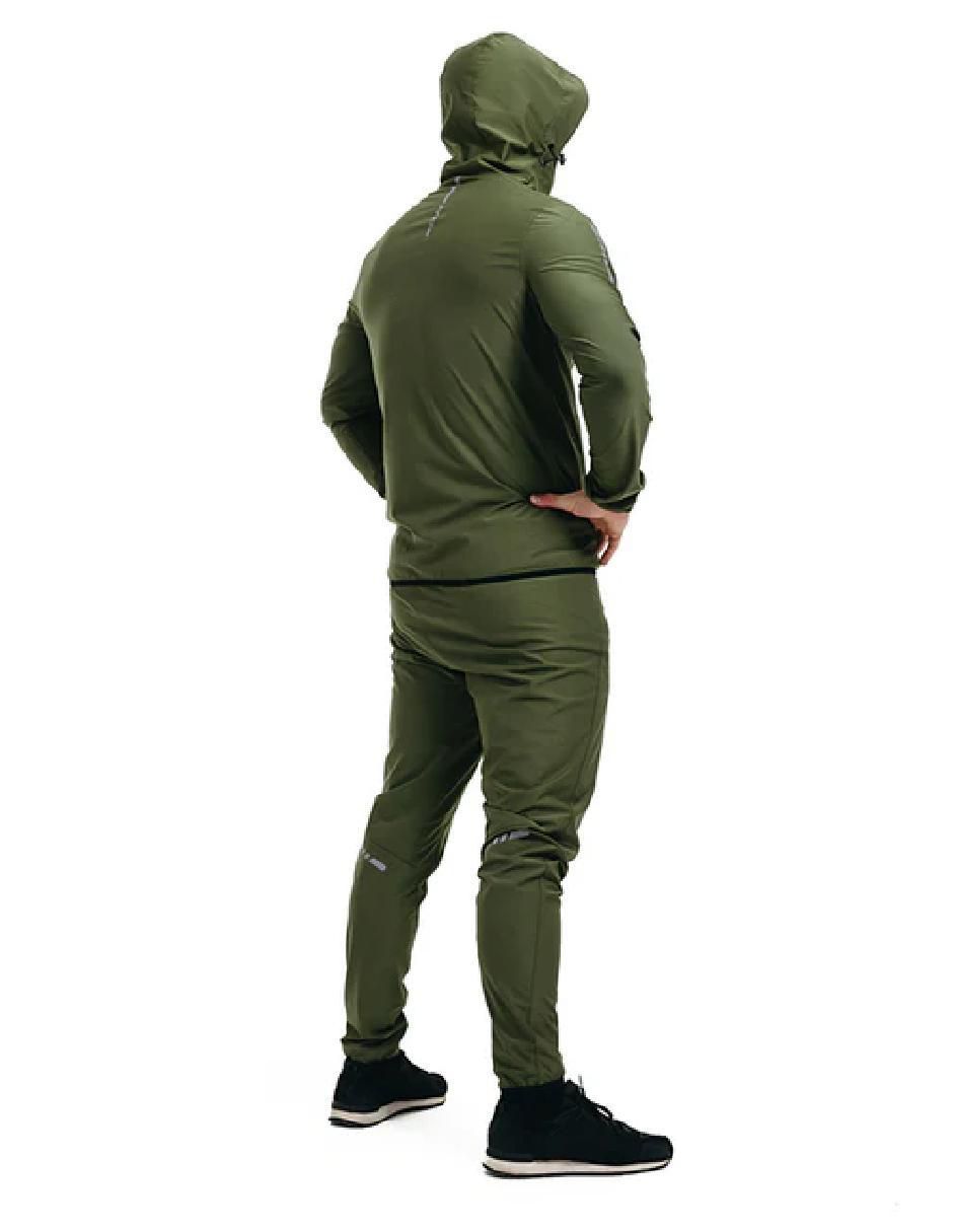 Traje sauna 2