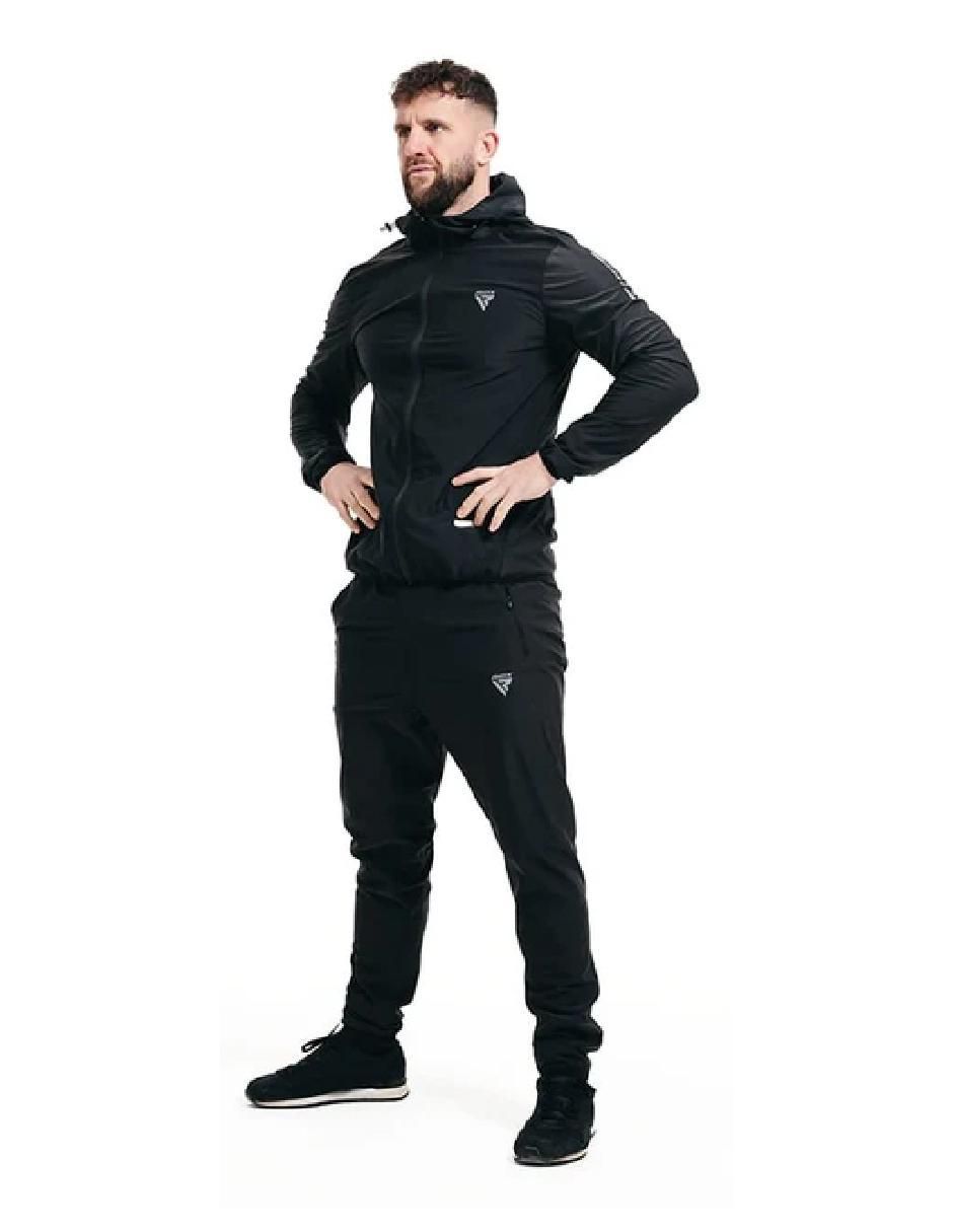 "traje sauna" rdx