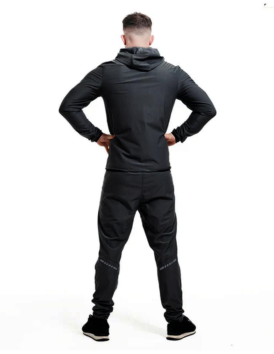 "traje sauna" rdx