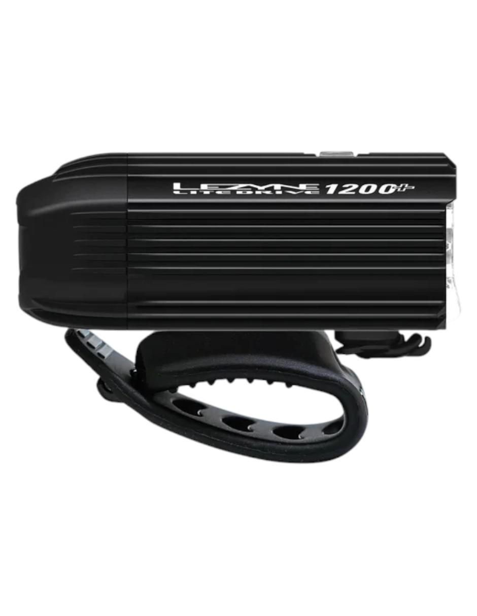 Lámpara delantera para bicicleta 2