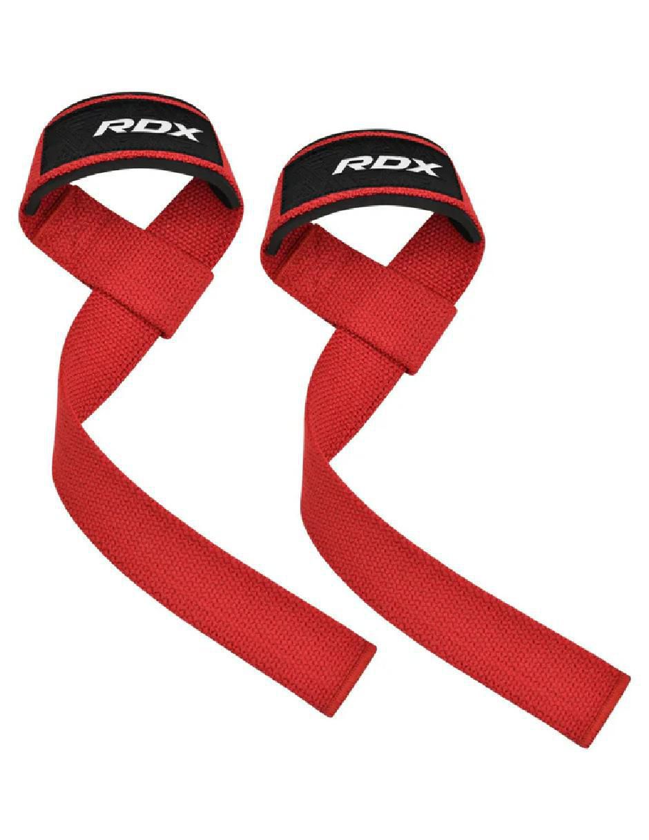 Straps rdx adulto