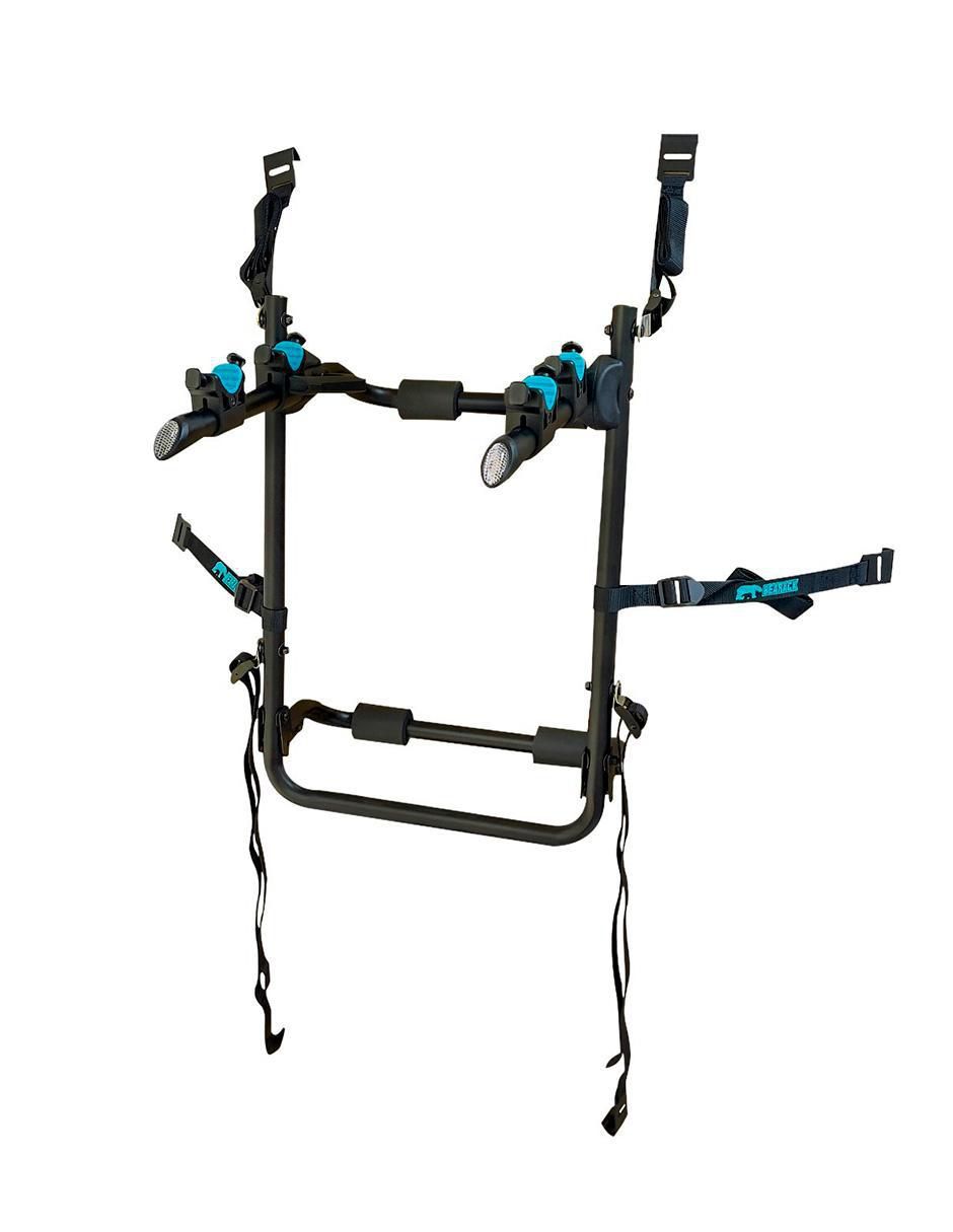 Rack porta bicicleta para auto Genesis Pro