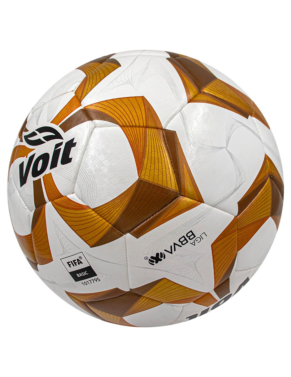 Balón 84853 B. Soccer no.5 Voit GB Serie 300 HB Basic Apertura 2025 Liguilla para fútbol adulto 3