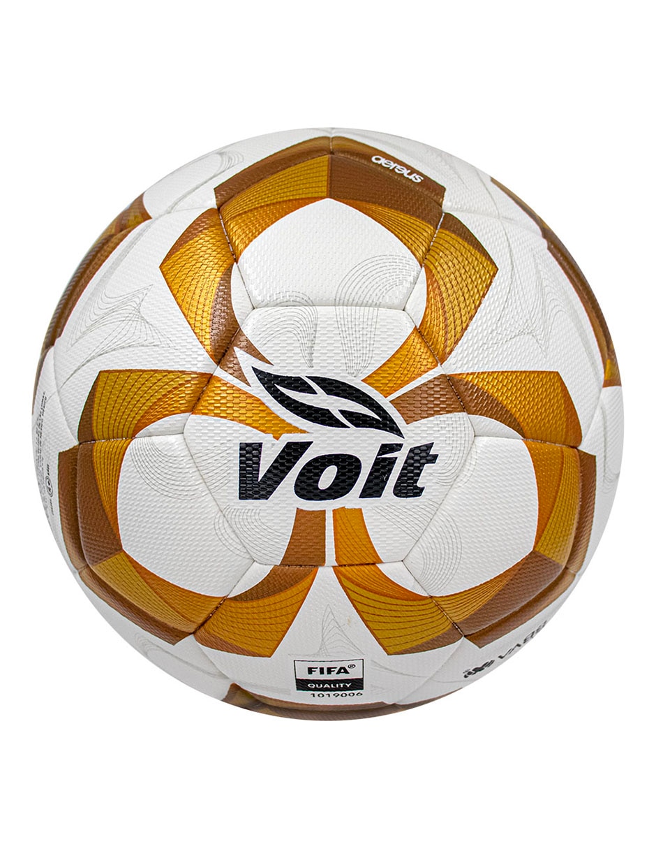 Balón Quality Apertura 2025 Liguilla para fútbol adulto
