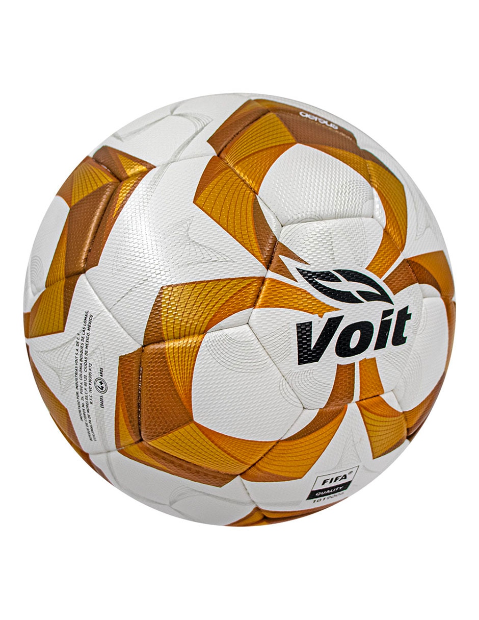 Balón Quality Apertura 2025 Liguilla para fútbol adulto 2