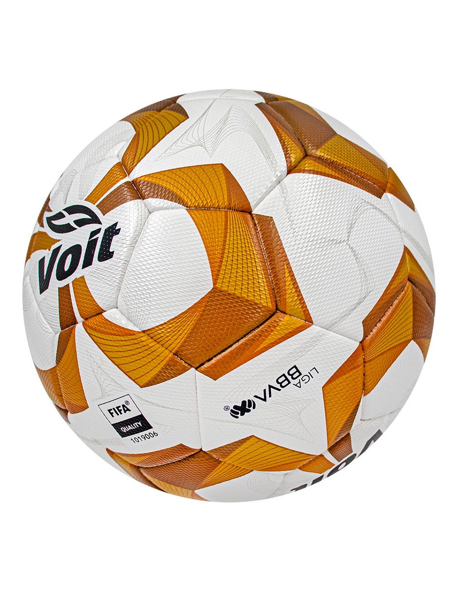 Balón Quality Apertura 2025 Liguilla para fútbol adulto 4