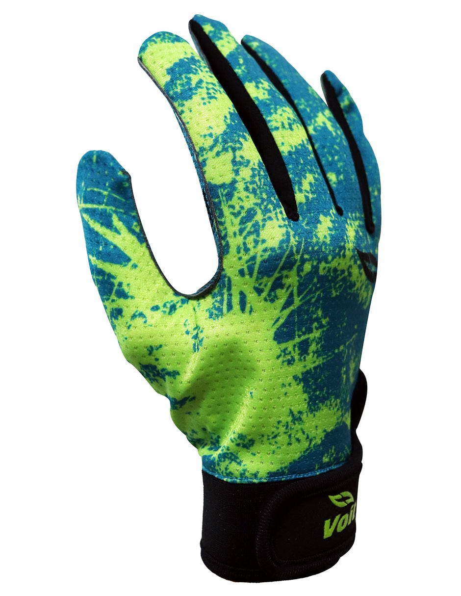 Guantes para fútbol americano de Adulto 2