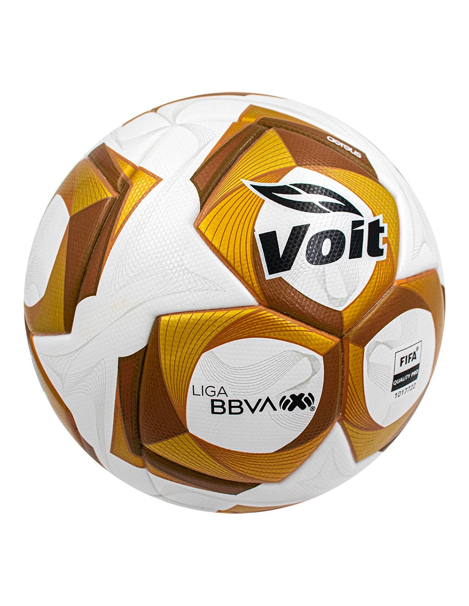 Balón Quality Pro Apertura 2025 Liguilla para fútbol adulto 2