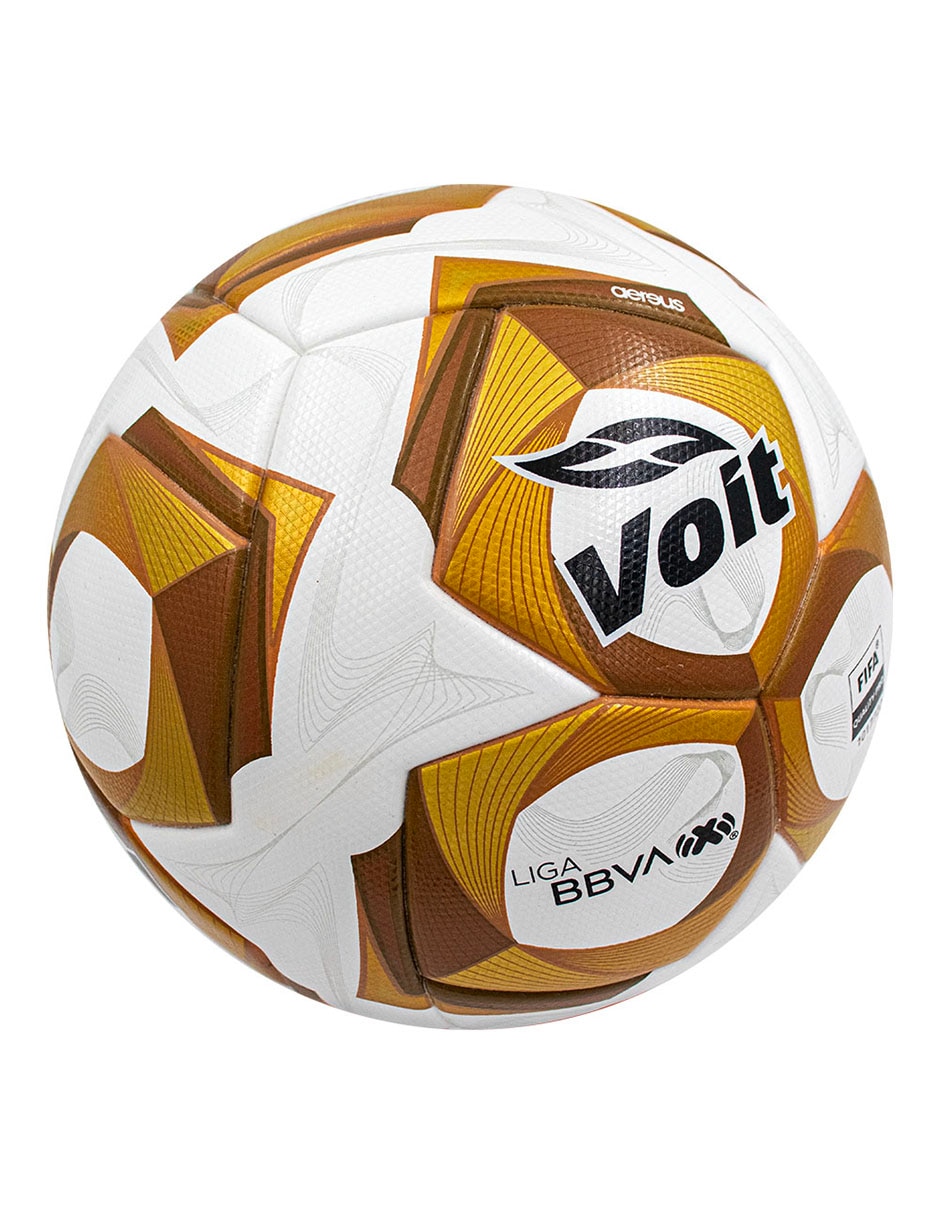 Balón Quality Pro Apertura 2025 Liguilla para fútbol adulto 3