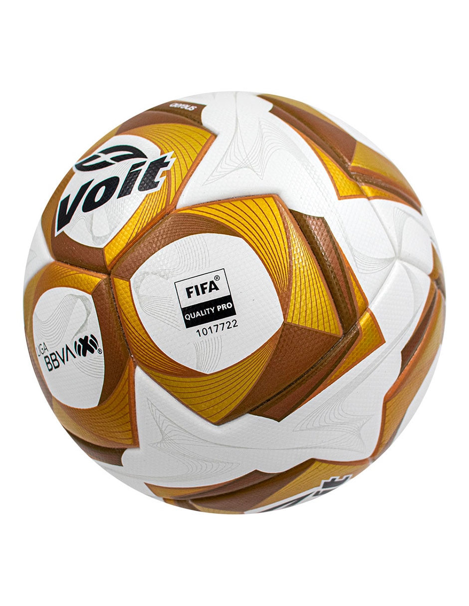 Balón Quality Pro Apertura 2025 Liguilla para fútbol adulto 4
