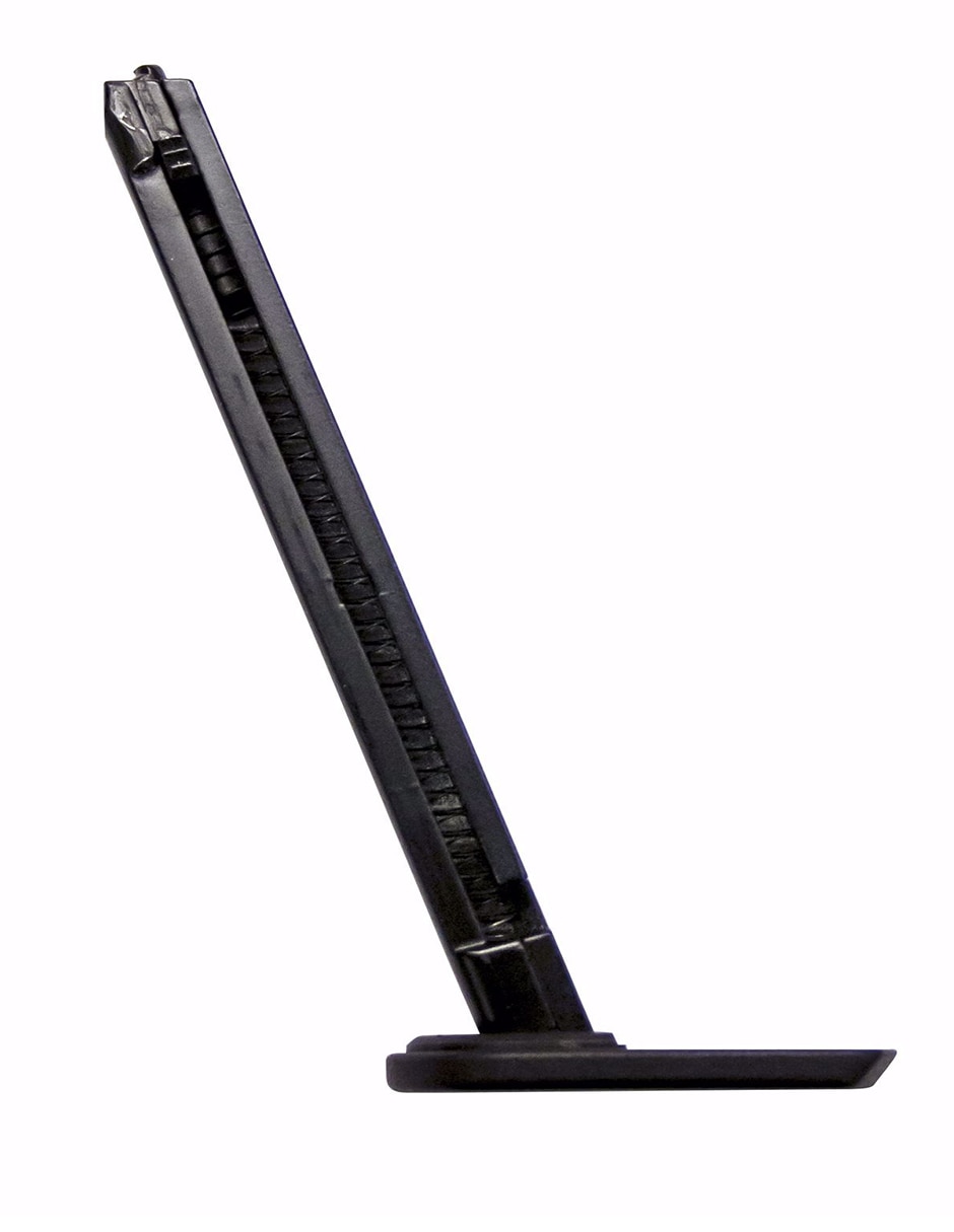 Pistola de aire calibre 0.45 4