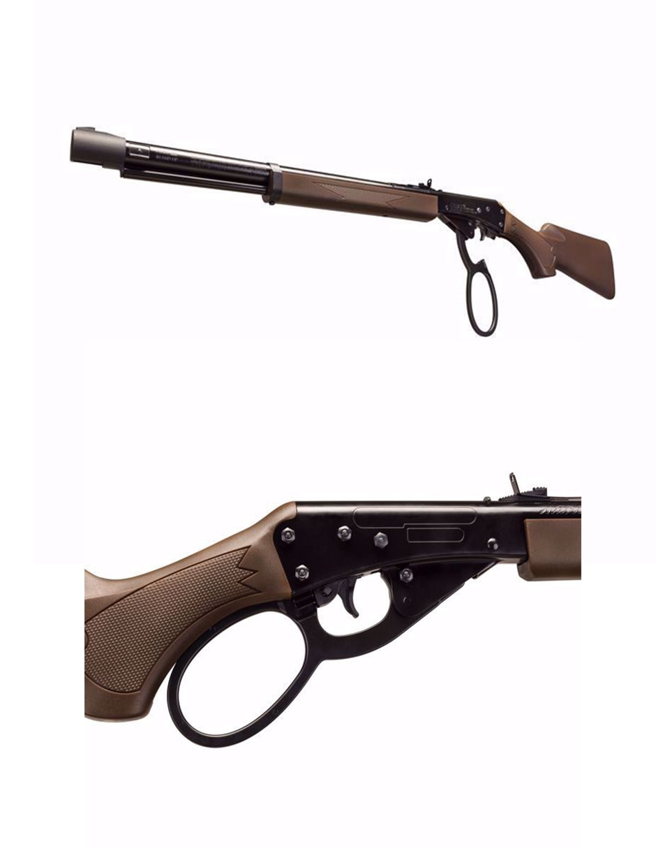 Rifle calibre 0.45 5