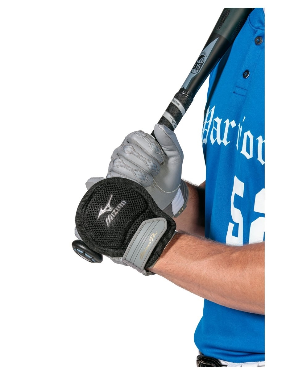 Manopla diestro béisbol 3