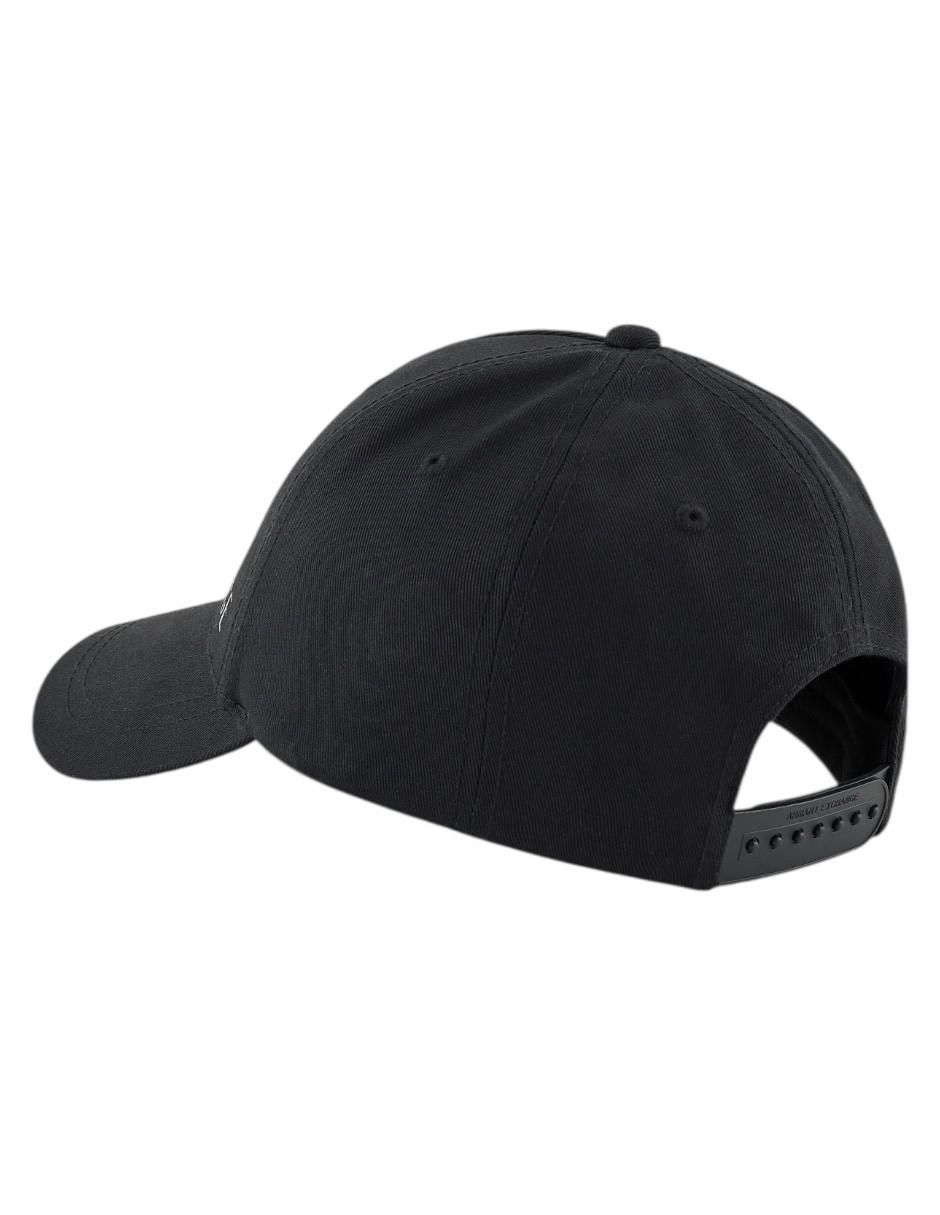 Gorra visera curva broche casual para mujer 2