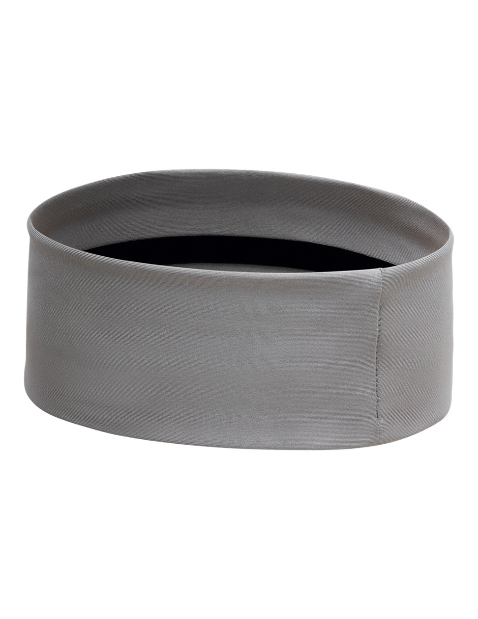 Banda para cabello para entrenamiento de mujer 3
