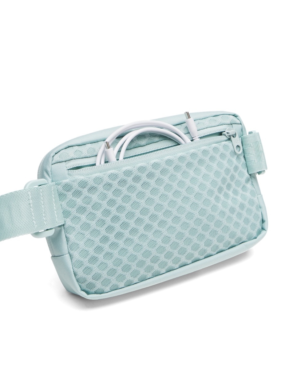Bolsa crossbody Unisex