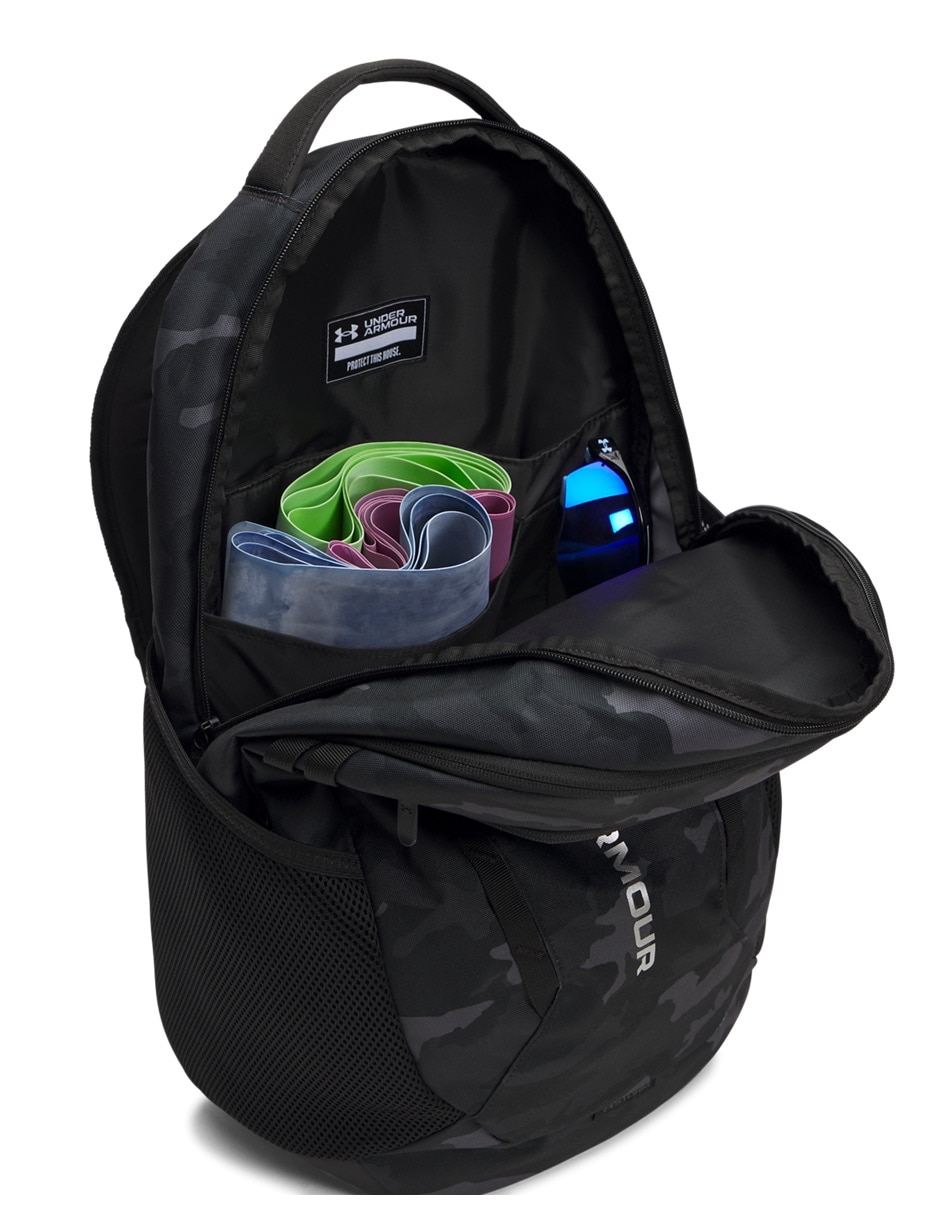 Mochila deportiva unisex 4