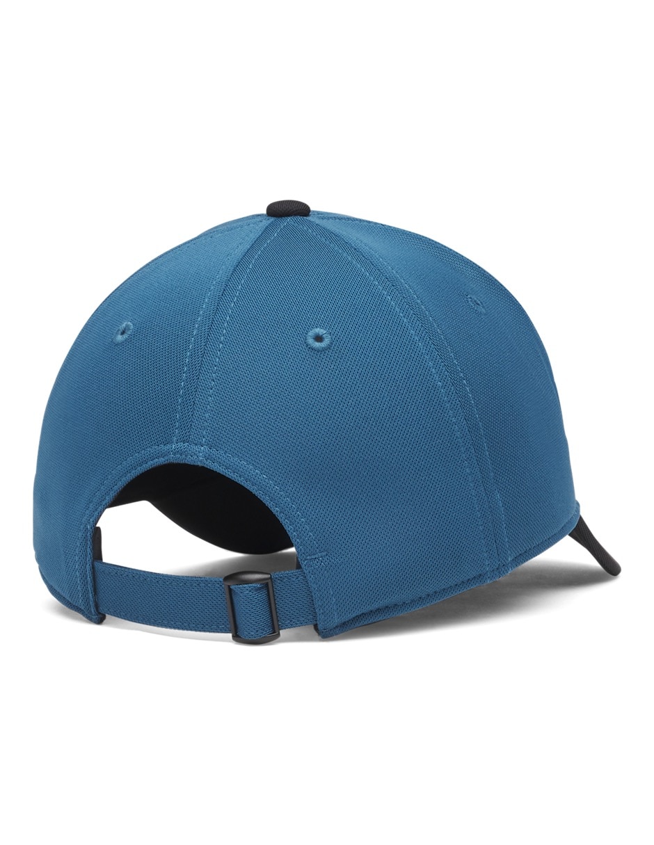 Gorra visera curva hebilla para entrenamiento para hombre 3