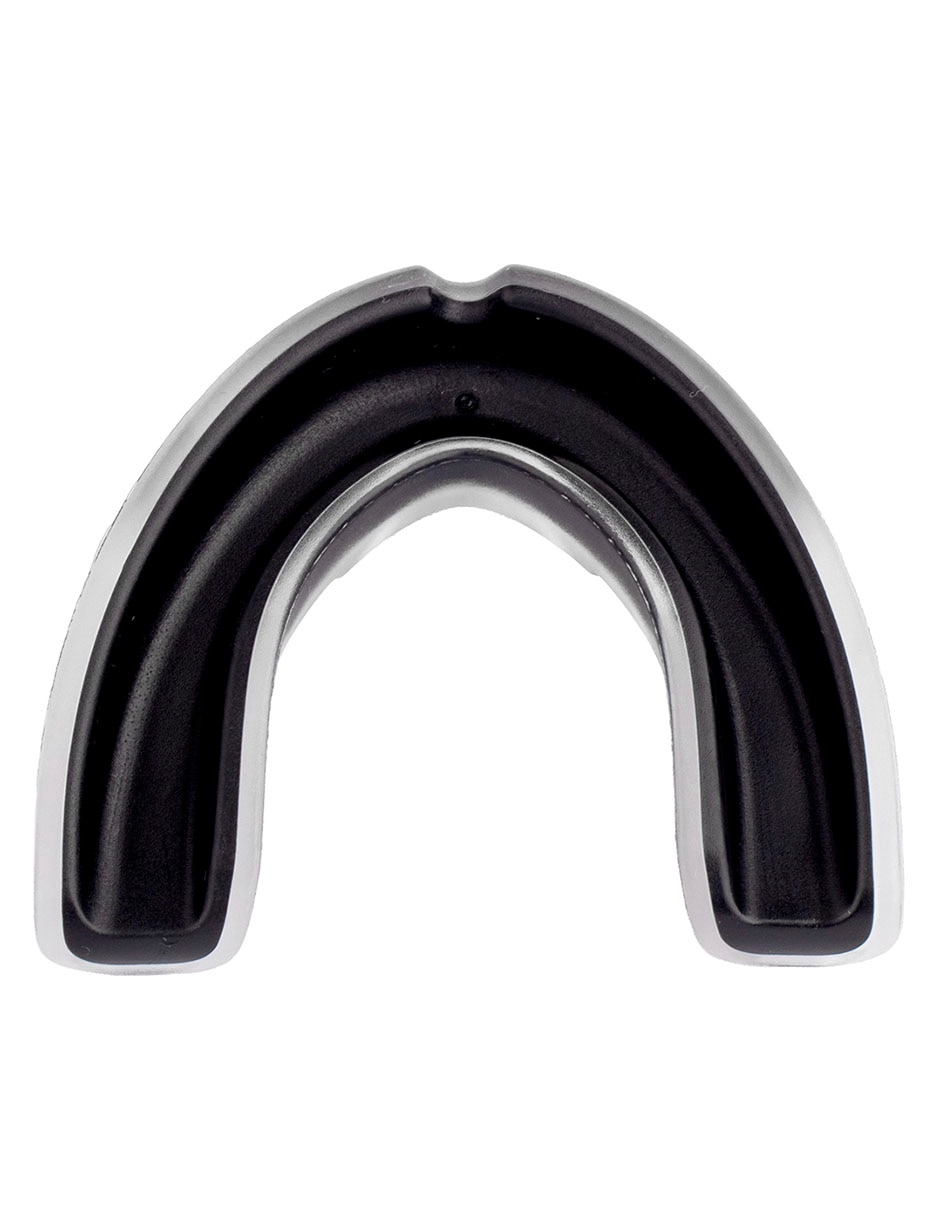 PROTECTOR BUCAL EVERL, UNITALLA, NEGRO
