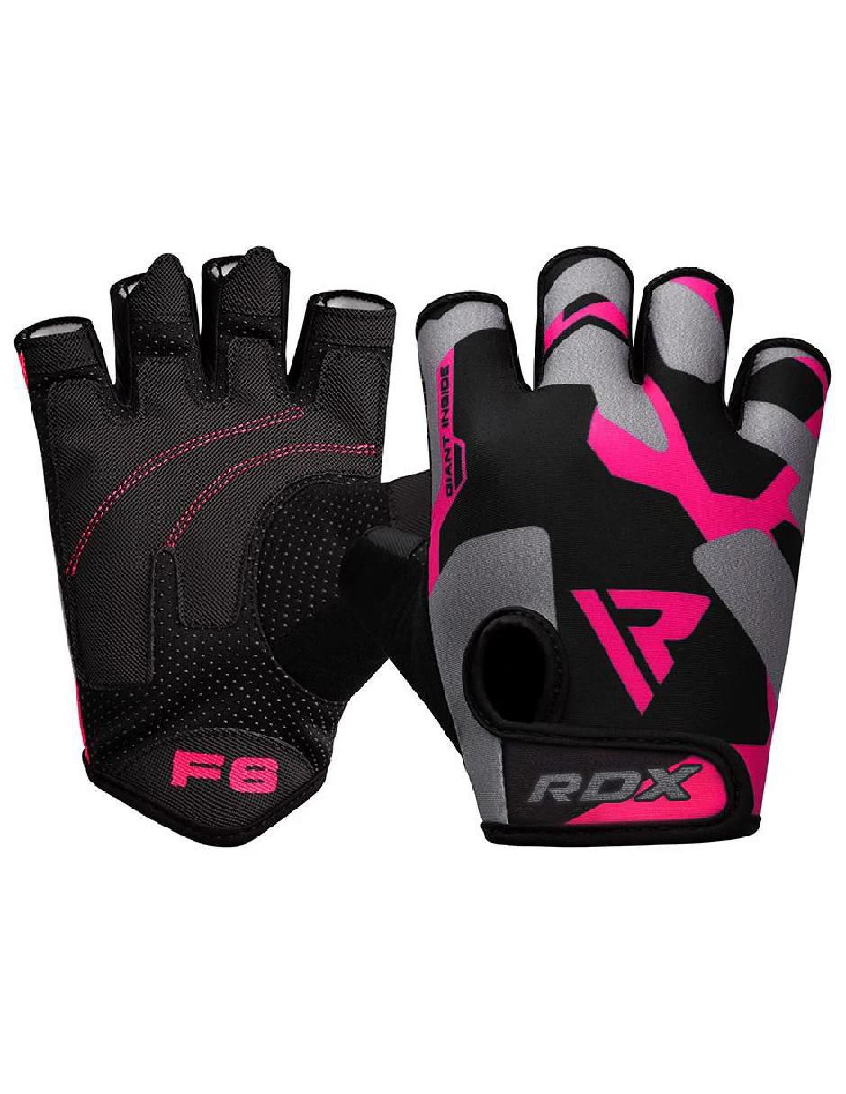 Guantes para entrenamiento de mujer Guantes para entrenamiento de mujer