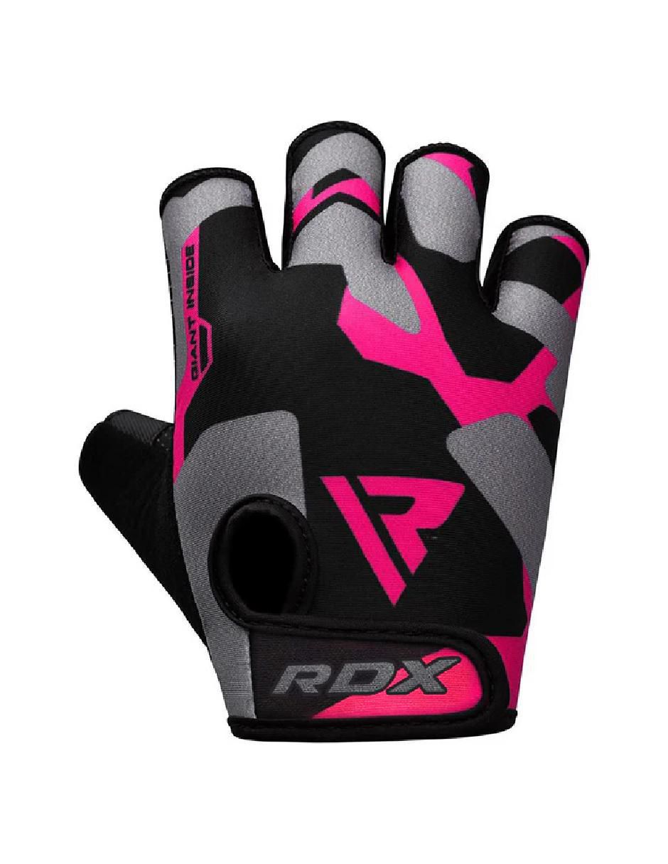 Guantes para entrenamiento de mujer 3