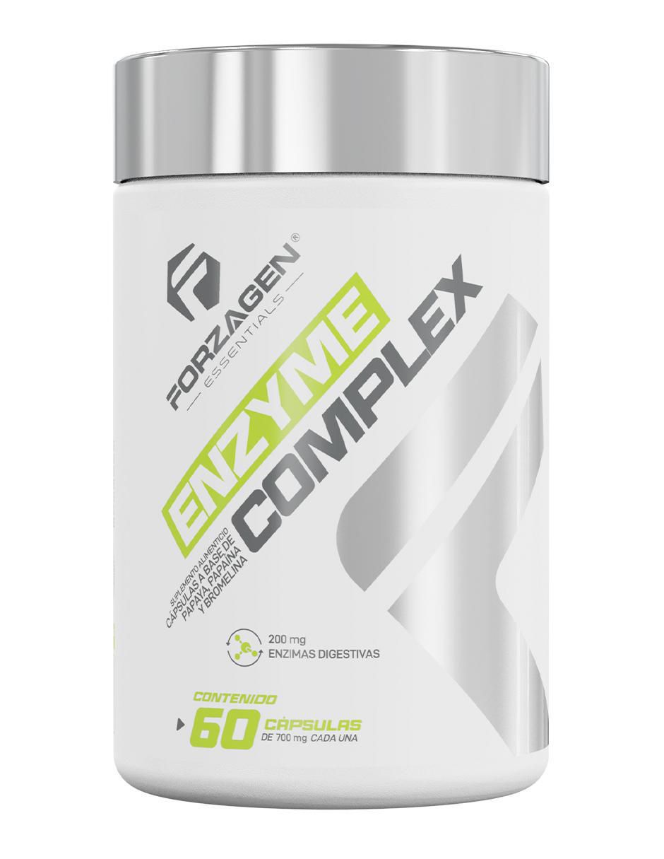 L-Carnitina Forzagen Forzagen de 60 cpsulas | La Nocturna L-Carnitina Forzagen Forzagen de 60 cpsulas | La Nocturna