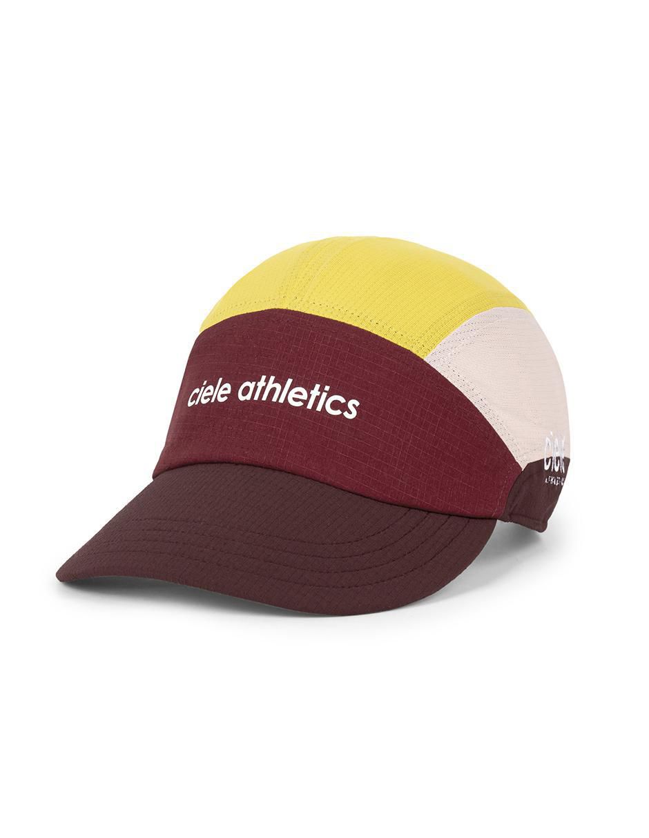 Gorra visera curva correa ajustable para correr Unisex Gorra visera curva correa ajustable para correr Unisex