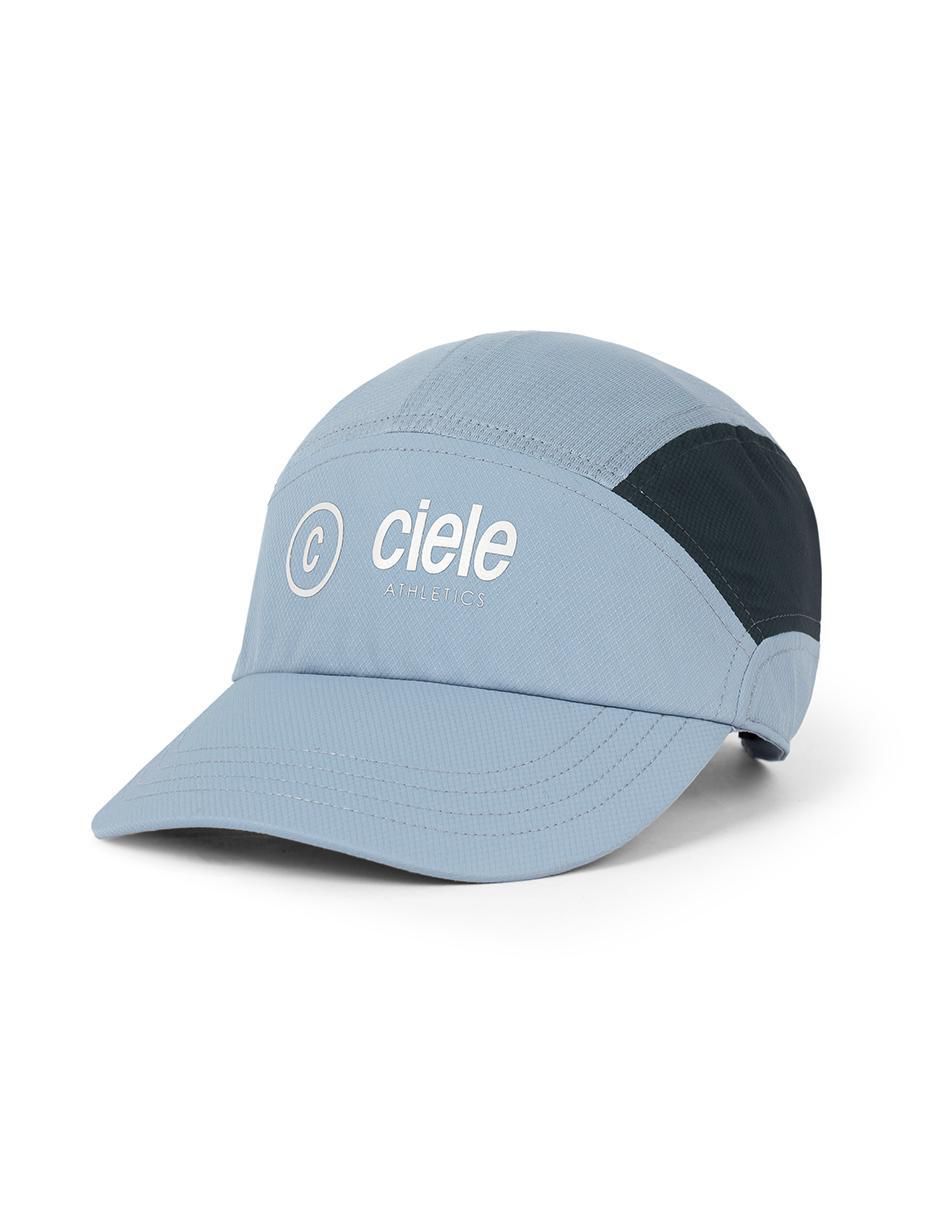 Gorra visera curva correa ajustable para correr Unisex