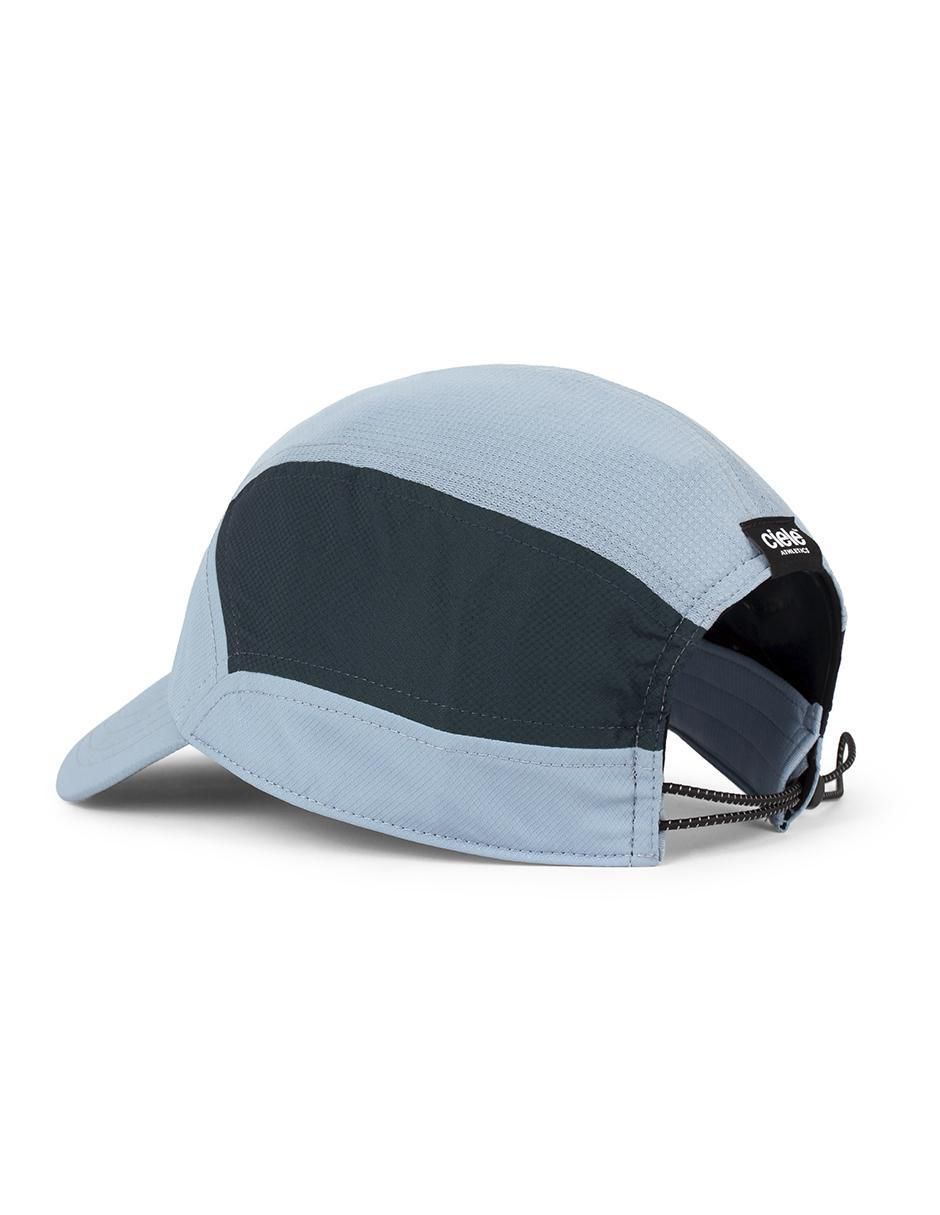 Gorra visera curva correa ajustable para correr Unisex 2