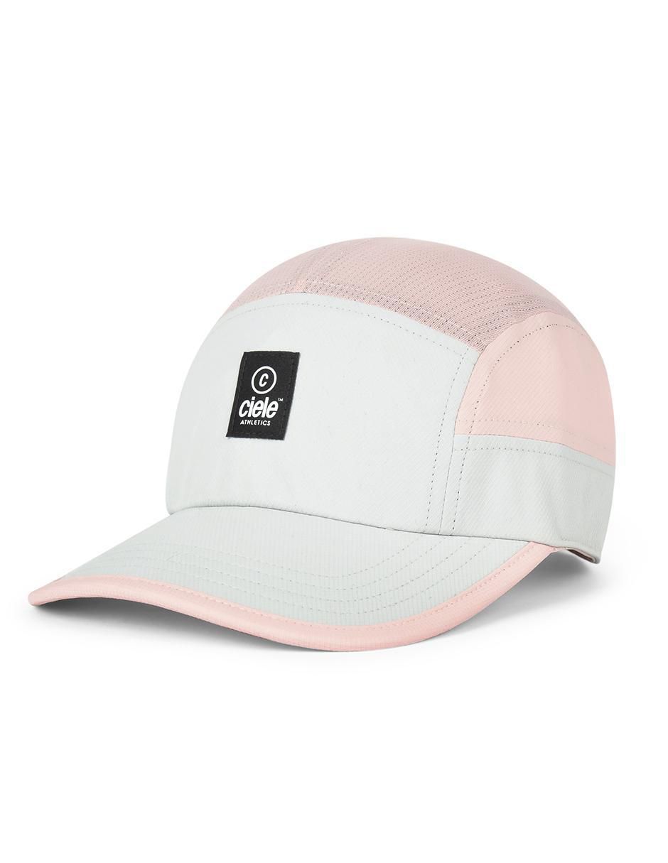 Gorra visera curva broche para correr Unisex