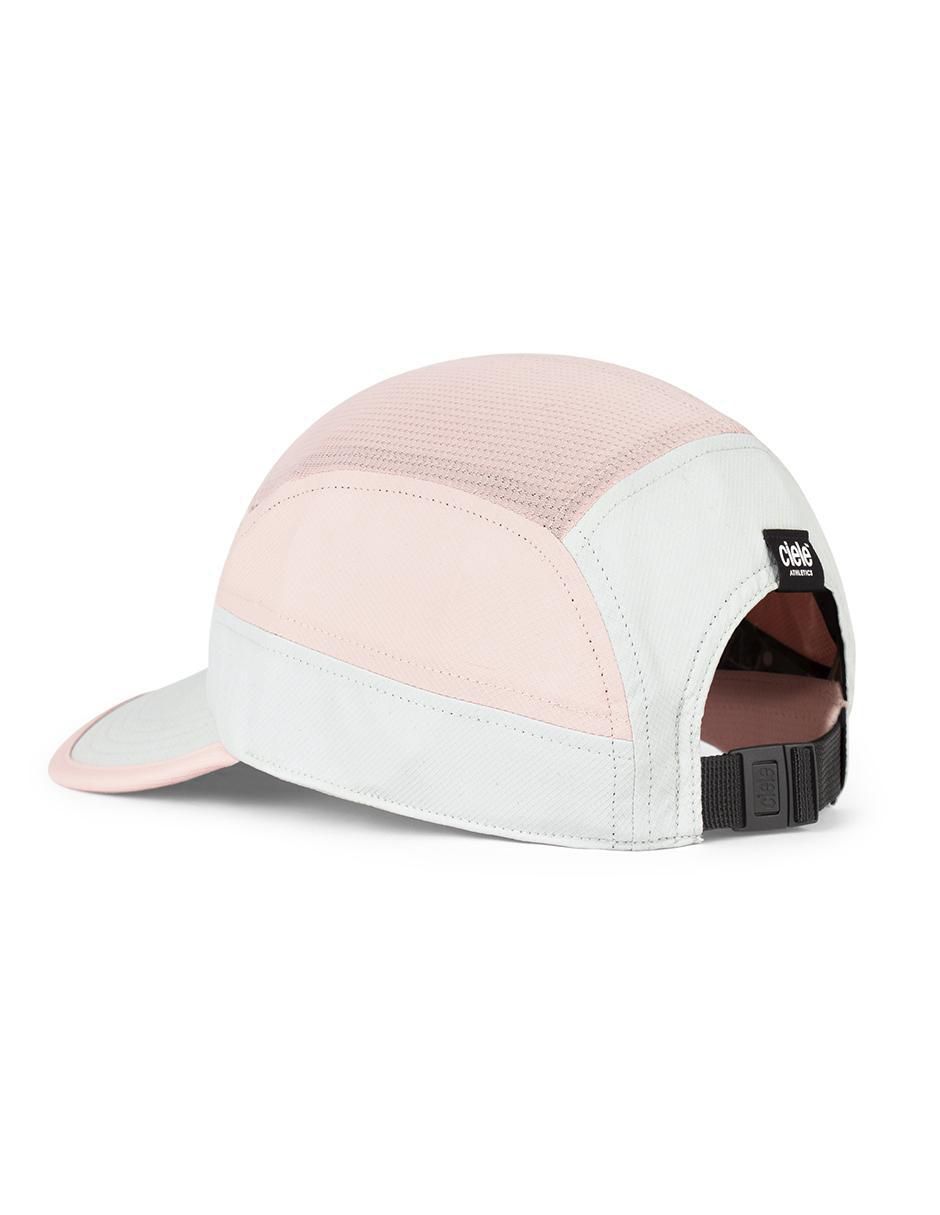 Gorra visera curva broche para correr Unisex 2