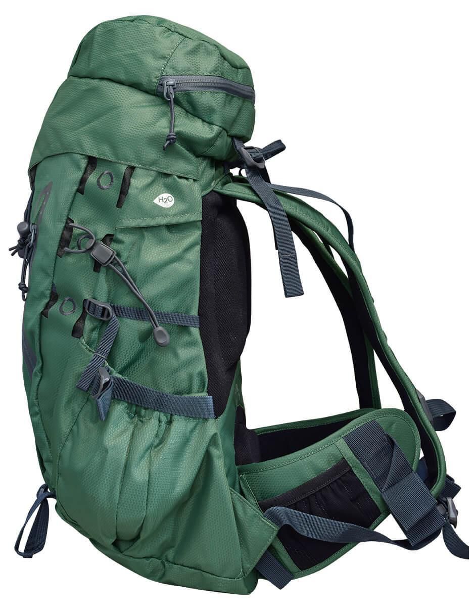 Mochila de montañismo 30 L 3