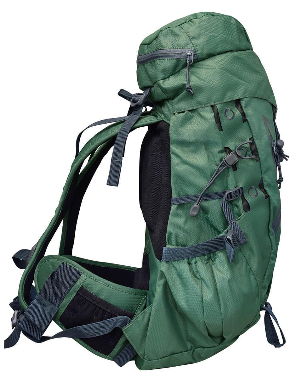 Mochila de montañismo 30 L 4