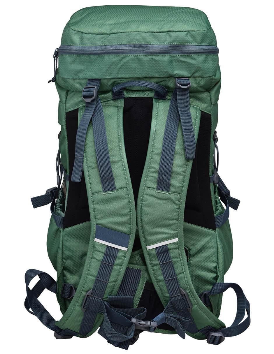Mochila de montañismo 30 L 5