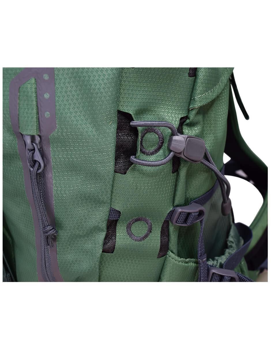 Mochila de montañismo 30 L 6