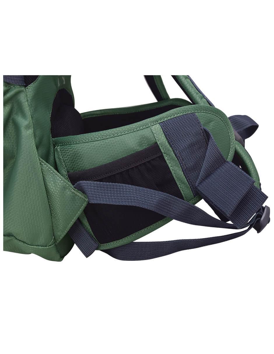 Mochila de montañismo 30 L 7