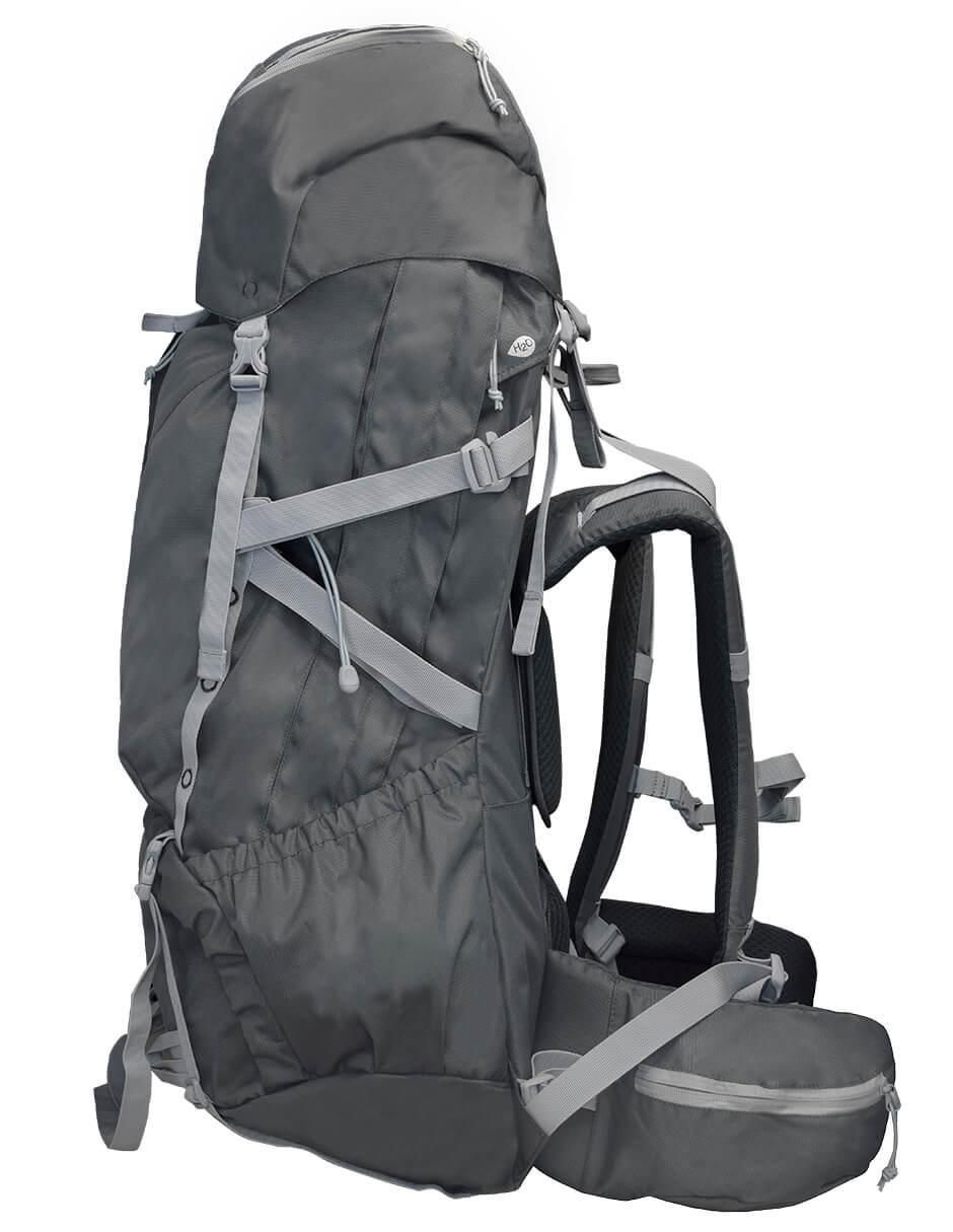 Mochila de Montañismo 2