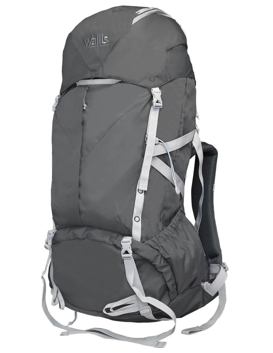 Mochila de Montañismo 3