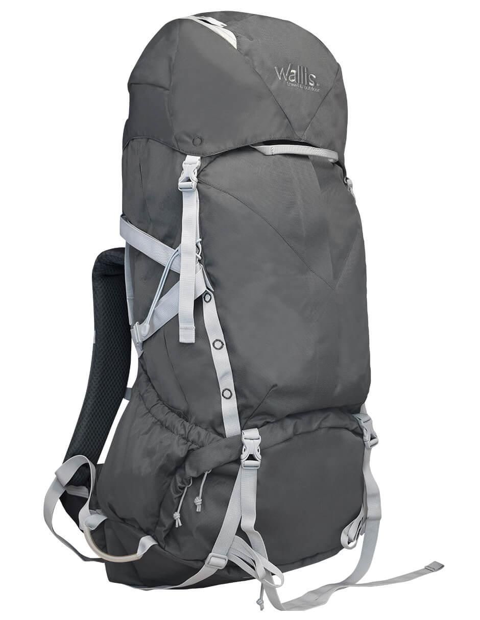 Mochila de Montañismo 4